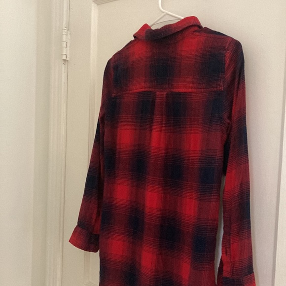 Madwel flannel XS - Picture 3 of 3